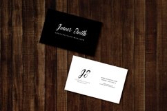 Web Font Goliath Font Product Image 6