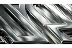 shimmer silver text effect Product Image 1