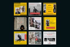 Uschwear Instagram Templates Product Image 7