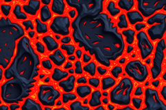 Lava Texture Background Product Image 1