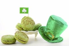 St Patrick&#039;s Day Food and Drink Styled Stock Photos Bundle Product Image 8