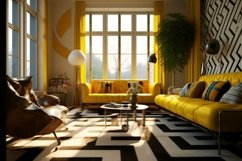 Romancing the Room Italian Interior Living Spaces 822 Product Image 2