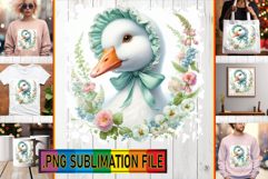 Radiant TSHIRT Designs Ideas, Goose Product Image 1