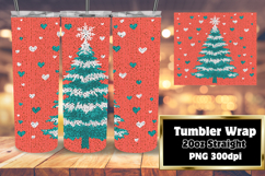 Perfect Gift: 20oz Tumbler Design , Holiday Product Image 1