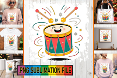 Cozy TSHIRT Designs Ideas PNG, Cute Christmas Product Image 1