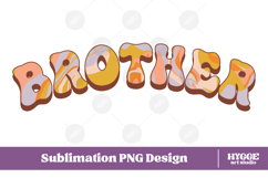 Family Mama Dad Sublimation Bundle Mother&#039;s Day Father&#039;s Product Image 10