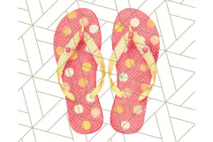 Strawberry Red Lemon Yellow Summer Clipart PNG, Summer Icons Product Image 4