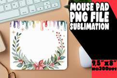 ENCHANTED MOUSE PAD GIFT INSPIRATION, Christmas Product Image 1
