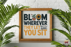 Funny Inspirational Quotes PNG Bundle | 32 Humorous Designs Product Image 7