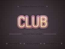 Garland - Editable Text Effect, Font Style Product Image 3