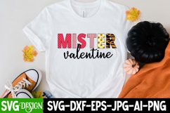Valentine's Day Sublimation Bundle , Love Sublimation PNG Product Image 4