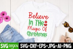 Christmas SVG Bundle,Christmas SVG Design Bundle Quotes Product Image 3