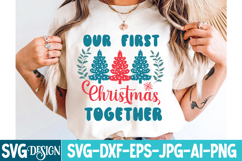 Christmas svg bundle,Christmas bundle,Christmas mega Bundle Product Image 9