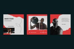 Build Boidy Instagram Templates Product Image 3