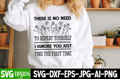 Sarcastic SVG bundle,Funny SVG bundle,SVG Mega Bundle Product Image 7