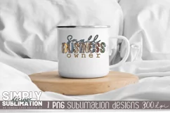 Small Business Owner Sublimation Png | T-Shirts Design Product Image 3