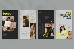 Awlie Instagram Templates Product Image 3