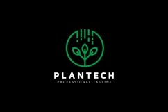 Plant Logo Product Image 4