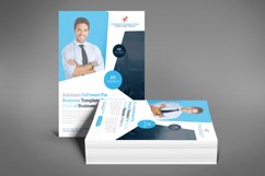 Modern Business Flyer Product Image 3
