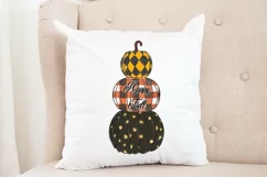 Pumpkin PNG, Happy Fall Yall, Fall Is My Favorite Color Product Image 3