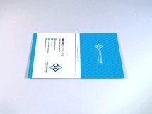 Business Card Mockup Template Bundle Vol 2 Product Image 10