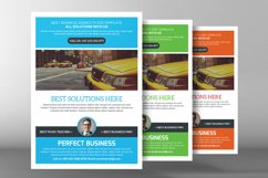 Creative Business Flyer Product Image 2