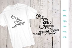 You are capable of amazing things Product Image 1
