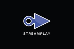 Stream Play Logo Template Product Image 3