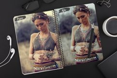 Bohemian Lightroom Presets Product Image 3