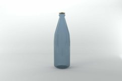 Soft Drink Bottle Mockup Product Image 2