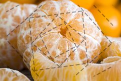 delicious tangerines Product Image 12