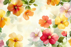 Shoeblackplant Background Wallpaper Product Image 1
