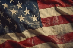 On July 4, the U.S. independence flag Product Image 1