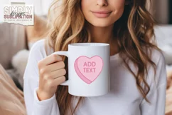 This Tam Tam Loves Her Sweethearts Sublimation Png Product Image 3