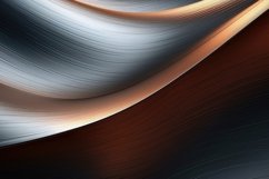 Brown and Gray Abstract Luxury Background Wallpaper Product Image 1