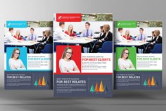 Creative Business Corporate Flyer Product Image 1