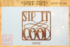 Sip It Good for Laser Product Image 1