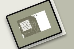 Diet Instagram | CANVA Templates Product Image 3