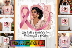 LUMINOUS TSHIRT Designs PNG, Cancer Product Image 1