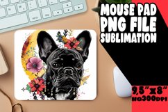 Sublime Pup Prints: Watercolor Pads Product Image 1