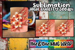 Timeless joys sublimation print wrap, Leopard Prints Product Image 1