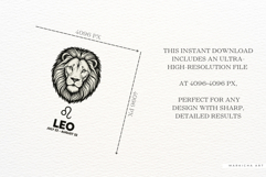 Vintage Zodiac Signs Clipart Product Image 6