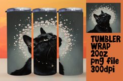 Sublimation Chuckles with Cats Product Image 1
