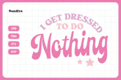 Y2K Sassy Girl Baby Tee Quote - Bratcore | Do Nothing Product Image 4