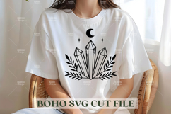 Celestial Design for Cricut &amp; Silhouette Product Image 3