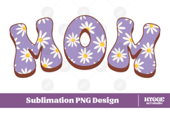 Family Mama Dad Sublimation Bundle Mother&#039;s Father&#039;s Day Set Product Image 4