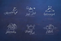 Fabulous Script - Free Font of The Week Product Image 3
