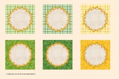 St. Patrick&#039;s Day PreDesigned Backgrounds Product Image 3