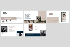 BEIRYL - Powerpoint Template Product Image 9