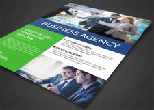 Business Flyer Template  Product Image 3